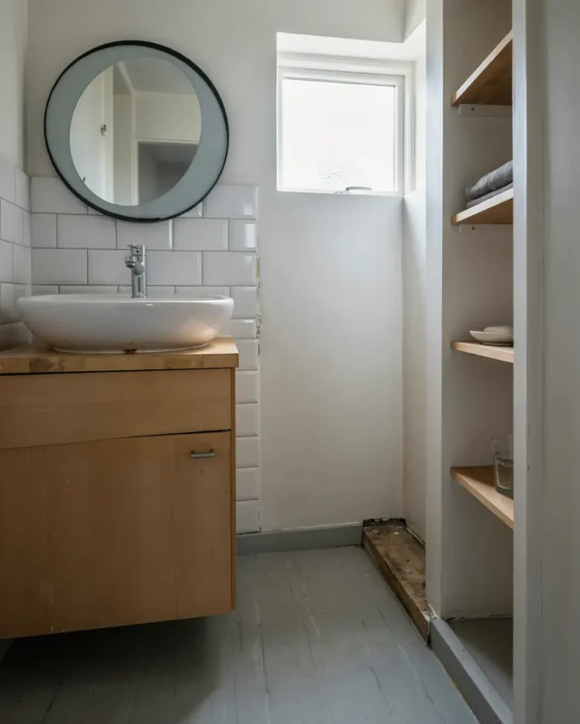 budgetv nlig badrumsrenovering i nacka smarta val fr n start